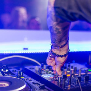Electronic Music Production Intensive - Summer Program